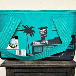 Trader Joe’s Mini Insulated Tote